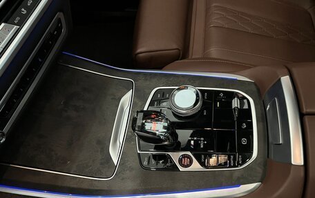 BMW X7, 2020 год, 7 995 000 рублей, 24 фотография