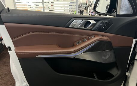 BMW X7, 2020 год, 7 995 000 рублей, 34 фотография