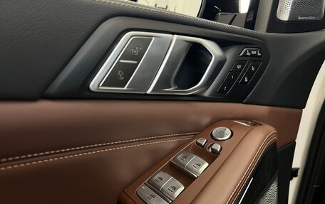 BMW X7, 2020 год, 7 995 000 рублей, 32 фотография