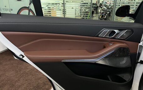 BMW X7, 2020 год, 7 995 000 рублей, 35 фотография