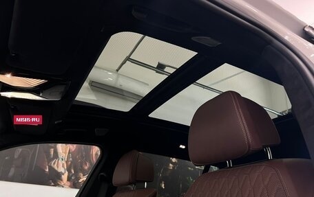 BMW X7, 2020 год, 7 995 000 рублей, 31 фотография