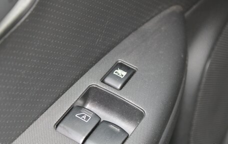 Nissan Note II рестайлинг, 2007 год, 490 000 рублей, 11 фотография