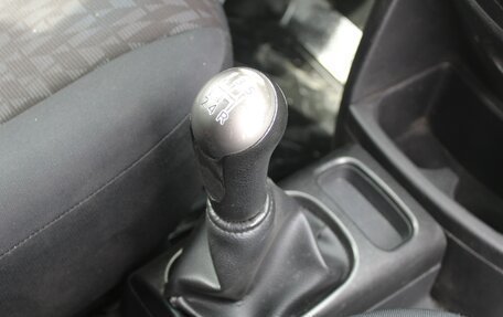 Nissan Note II рестайлинг, 2007 год, 490 000 рублей, 13 фотография
