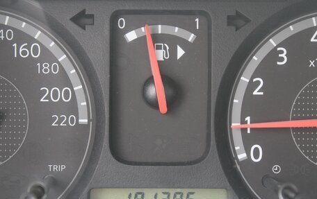 Nissan Note II рестайлинг, 2007 год, 490 000 рублей, 12 фотография