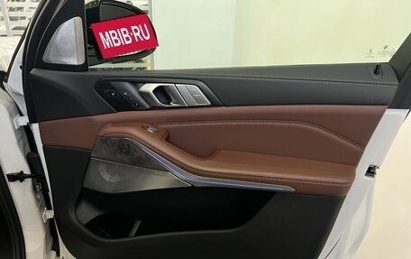 BMW X7, 2020 год, 7 995 000 рублей, 37 фотография