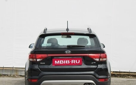 KIA Rio IV, 2019 год, 1 450 000 рублей, 5 фотография