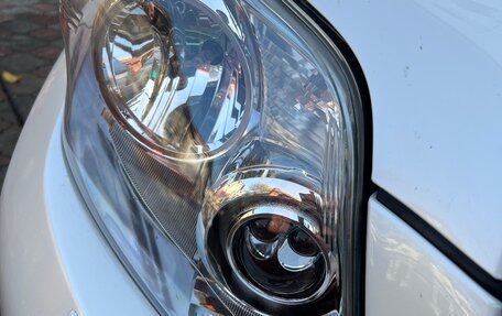 Toyota Land Cruiser Prado 150 рестайлинг 2, 2010 год, 3 100 000 рублей, 13 фотография