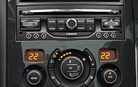 Peugeot 3008 I рестайлинг, 2016 год, 1 479 000 рублей, 15 фотография