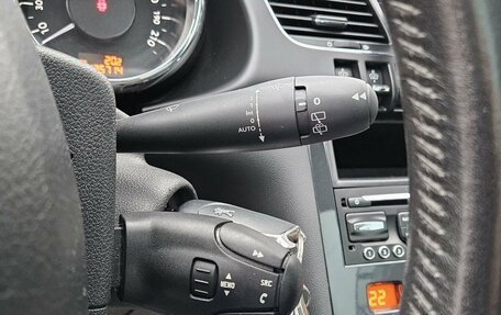 Peugeot 3008 I рестайлинг, 2016 год, 1 479 000 рублей, 20 фотография