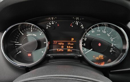 Peugeot 3008 I рестайлинг, 2016 год, 1 479 000 рублей, 19 фотография
