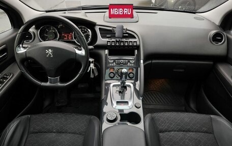 Peugeot 3008 I рестайлинг, 2016 год, 1 479 000 рублей, 8 фотография