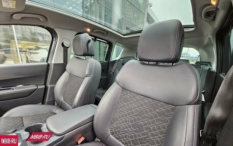 Peugeot 3008 I рестайлинг, 2016 год, 1 479 000 рублей, 11 фотография
