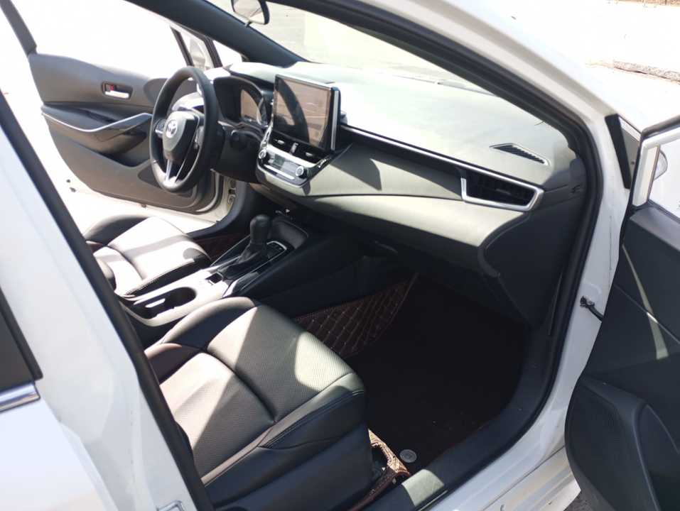 Toyota Corolla E210, 2019 год, 1 750 000 рублей, 8 фотография