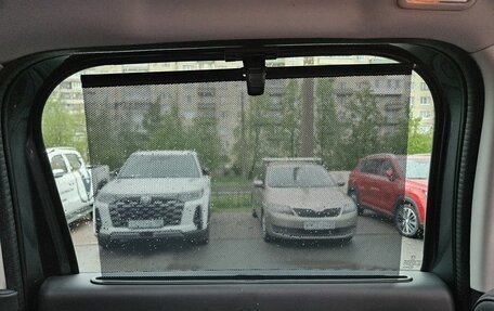 Peugeot 3008 I рестайлинг, 2016 год, 1 479 000 рублей, 23 фотография