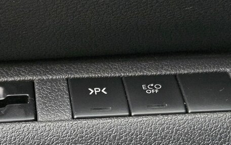 Peugeot 3008 I рестайлинг, 2016 год, 1 479 000 рублей, 22 фотография