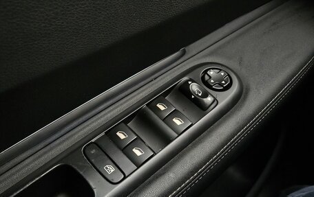 Peugeot 3008 I рестайлинг, 2016 год, 1 479 000 рублей, 28 фотография