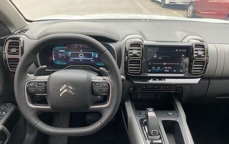 Citroen C5 Aircross I, 2021 год, 1 910 000 рублей, 10 фотография