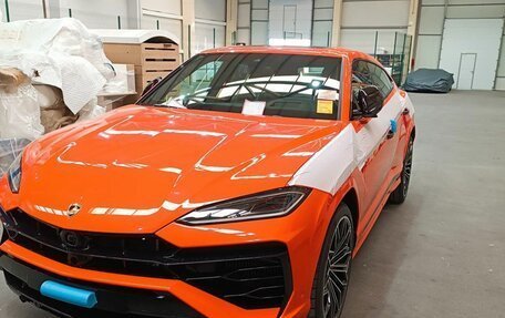 Lamborghini Urus I, 2025 год, 48 600 000 рублей, 2 фотография