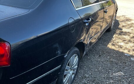 Volkswagen Passat B6, 2010 год, 400 000 рублей, 4 фотография