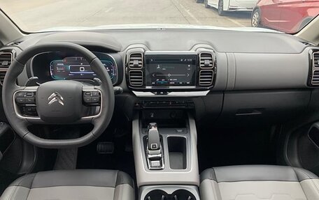 Citroen C5 Aircross I, 2021 год, 1 910 000 рублей, 16 фотография