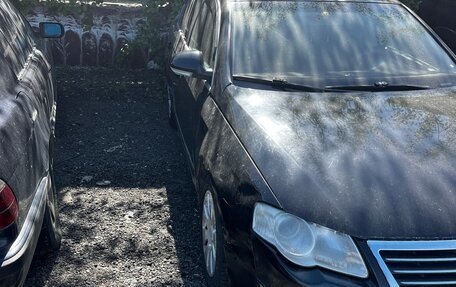 Volkswagen Passat B6, 2010 год, 400 000 рублей, 2 фотография