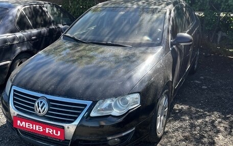 Volkswagen Passat B6, 2010 год, 400 000 рублей, 3 фотография