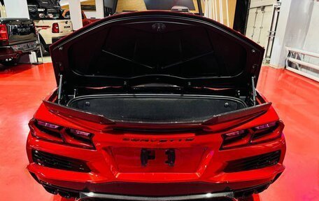 Chevrolet Corvette C8, 2024 год, 30 000 000 рублей, 8 фотография