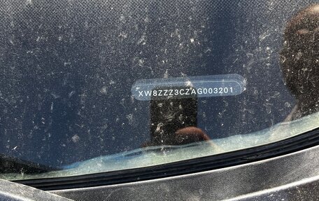 Volkswagen Passat B6, 2010 год, 400 000 рублей, 9 фотография