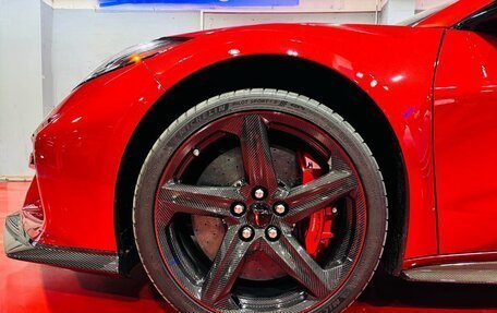 Chevrolet Corvette C8, 2024 год, 30 000 000 рублей, 16 фотография