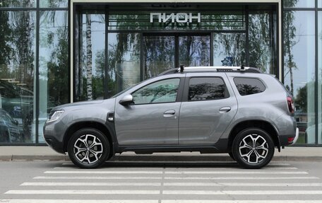 Renault Duster, 2022 год, 2 090 000 рублей, 3 фотография