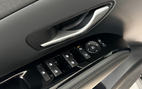 Hyundai Tucson, 2025 год, 3 990 000 рублей, 10 фотография