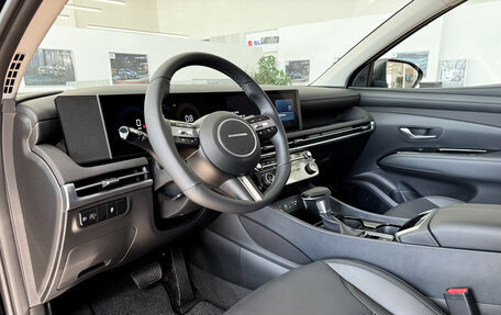 Hyundai Tucson, 2025 год, 3 990 000 рублей, 13 фотография