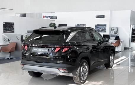 Hyundai Tucson, 2025 год, 3 990 000 рублей, 7 фотография