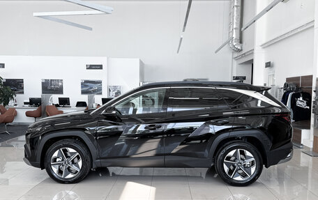 Hyundai Tucson, 2025 год, 3 990 000 рублей, 4 фотография