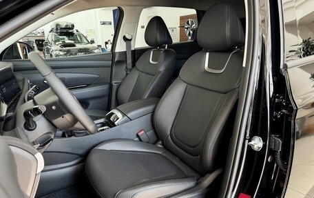 Hyundai Tucson, 2025 год, 3 990 000 рублей, 11 фотография