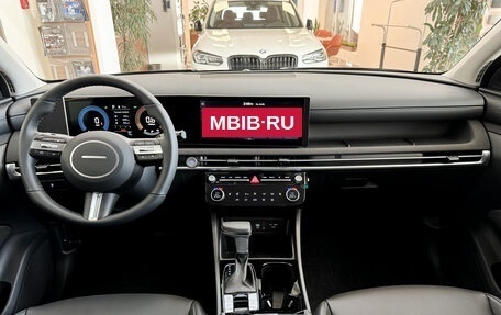 Hyundai Tucson, 2025 год, 3 990 000 рублей, 15 фотография