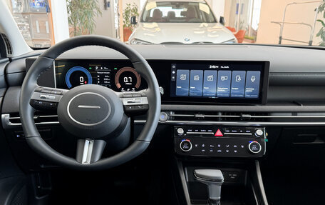 Hyundai Tucson, 2025 год, 3 990 000 рублей, 20 фотография