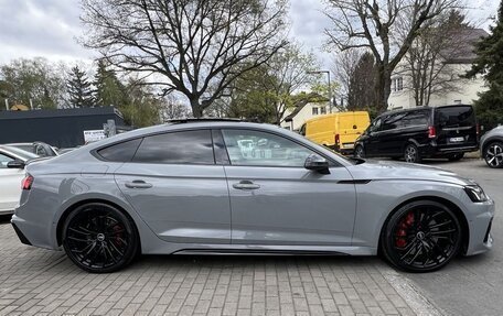 Audi RS 5, 2022 год, 7 050 000 рублей, 4 фотография