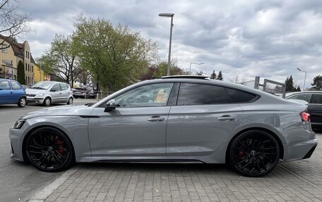 Audi RS 5, 2022 год, 7 050 000 рублей, 8 фотография