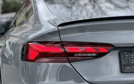 Audi RS 5, 2022 год, 7 050 000 рублей, 9 фотография