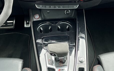 Audi RS 5, 2022 год, 7 050 000 рублей, 18 фотография