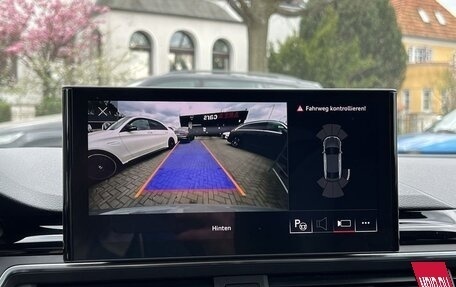 Audi RS 5, 2022 год, 7 050 000 рублей, 15 фотография