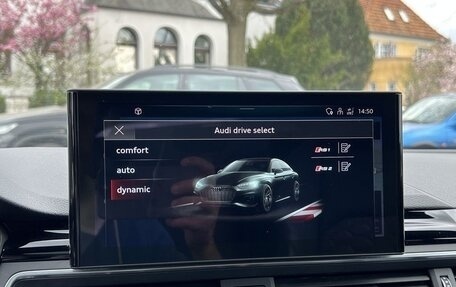 Audi RS 5, 2022 год, 7 050 000 рублей, 16 фотография