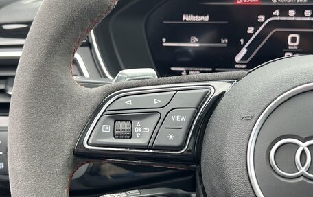 Audi RS 5, 2022 год, 7 050 000 рублей, 30 фотография