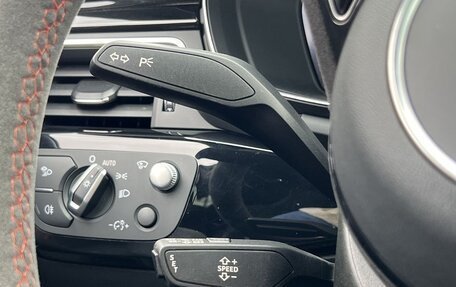 Audi RS 5, 2022 год, 7 050 000 рублей, 32 фотография