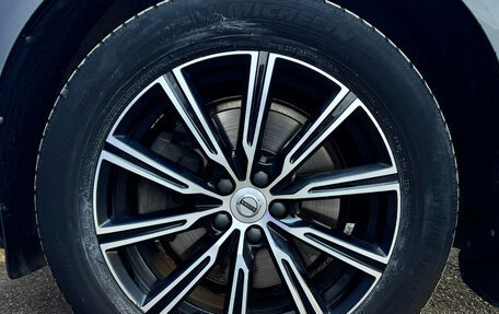 Volvo XC60 II, 2019 год, 3 200 000 рублей, 7 фотография
