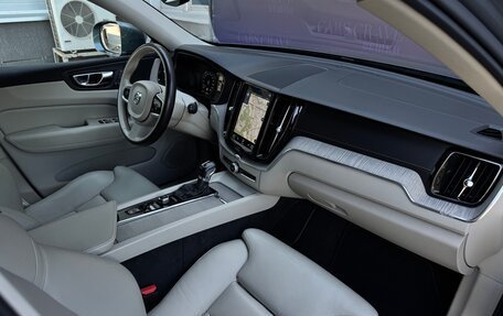 Volvo XC60 II, 2019 год, 3 200 000 рублей, 9 фотография