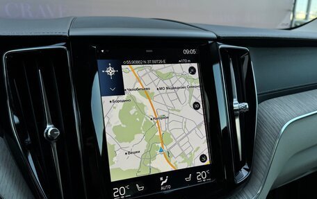 Volvo XC60 II, 2019 год, 3 200 000 рублей, 12 фотография