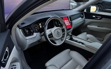 Volvo XC60 II, 2019 год, 3 200 000 рублей, 8 фотография