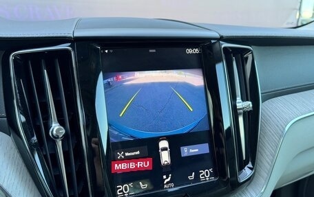 Volvo XC60 II, 2019 год, 3 200 000 рублей, 14 фотография